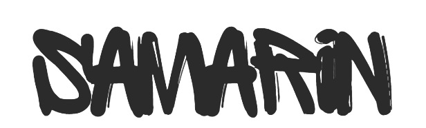 Samarin Logo
